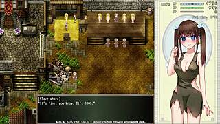 emma the alchemist repays debt with blowjob and bondage in part 6