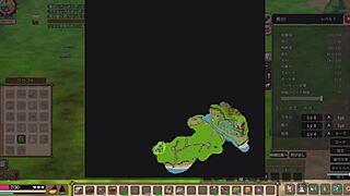 Mad Island playthrough 3: girls face crazy survival challenges on the island.