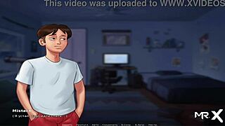 summertimesaga - choose a flute, i'll show you what i can do with my mouth e1 10