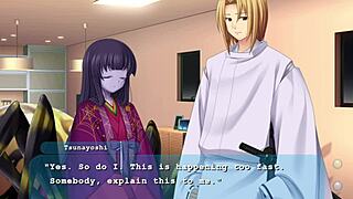 Princess X Ep24 Creating Solutions