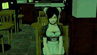 Harem hotel level 99