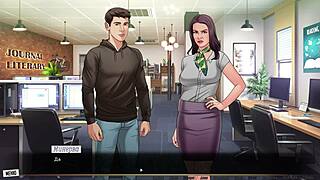 uhh, red string gameplay gets me goin