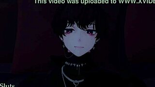 become my loyal pet?