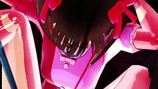 what's behind this wild 3d cartoon game?