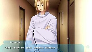 Princess X Ep24 Creating Solutions