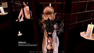 Intense Erotic Adventures In Harem Hotel 158 With Bold Action