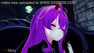 become my loyal pet?