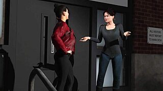 Musik Luv Magick: Wizard's Lover Heart Episode 4