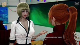 My Bully Turns Into My Lover In Episode 52