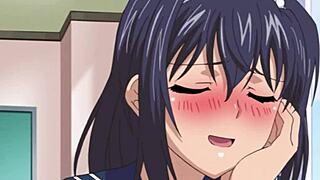 Ane Koi Suki Kirai Daisuki - Ep 2