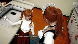 My Bully Turns Into My Lover In Episode 52