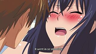 Ane Koi Suki Kirai Daisuki - Ep 2