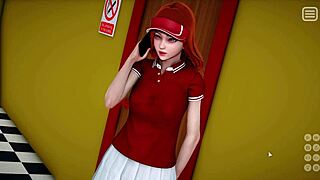 playing my bully is my lover, part 4, riding hard on the beach.