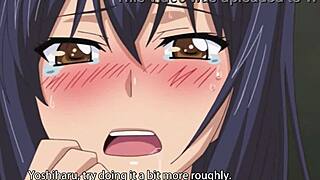 Ane Koi Suki Kirai Daisuki - Ep 2