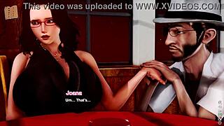 the inn 59 adventure in anime hentai game