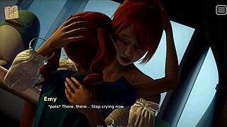 My Bully Turns Into My Lover In Episode 52