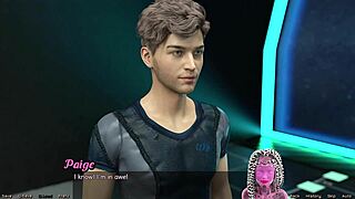 Stranded In Space Episode 56 Progresses One Step At A Time