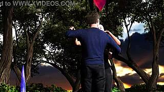 Musik Luv Magick: Wizard's Lover Heart Episode 4