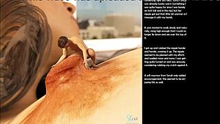 Oh Small 18+ Gesture Episode 45 In Intense 3d Cartoon Sex