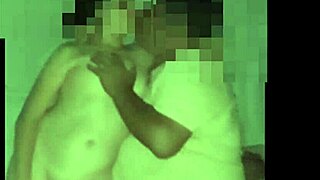 man, i was so horny last nite, we had to heat things up a lil... ya know?