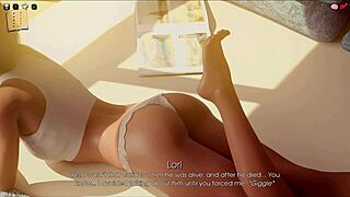 my pleasure 72 in anime hentai game