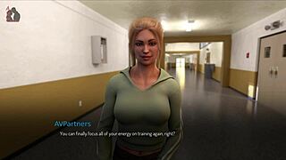 College Bound 40: Emotional Journey Through College Adventures With Bound Elements In Game