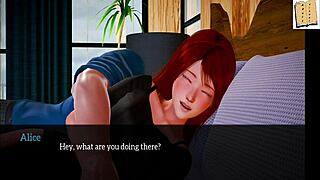 Hey, Check Out My New Family Episode 108!  