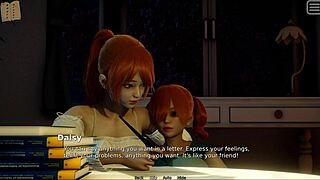 My Bully Turns Into My Lover In Episode 52