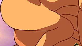 Slamming My Anime Girlfriend Doggy Style, So Hot!