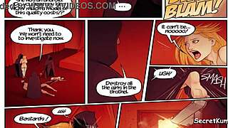 Last Resort: Robot Sex Dolls Threesome Fuck