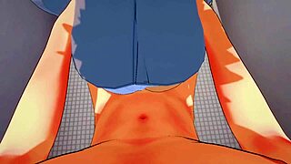 My Hero Academia Yaoi With Midoriya and Bakugou Hardcore