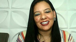 Mother Seduces Her Virgin Son Intensely