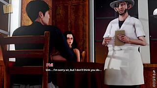 the inn 59 adventure in anime hentai game