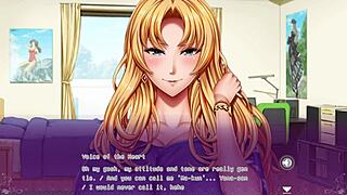 i watch katei kyoushi x saimin 2 part 2