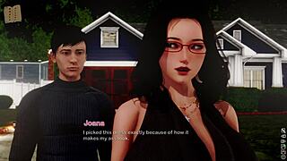 the inn 59 adventure in anime hentai game