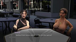 College Bound 40: Emotional Journey Through College Adventures With Bound Elements In Game