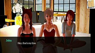 Hey, Check Out My New Family Episode 108!  