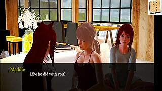 Hey, Check Out My New Family Episode 108!  