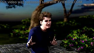 Musik Luv Magick: Wizard's Lover Heart Episode 4