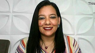 Mother Seduces Her Virgin Son Intensely