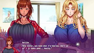 i watch katei kyoushi x saimin 2 part 2