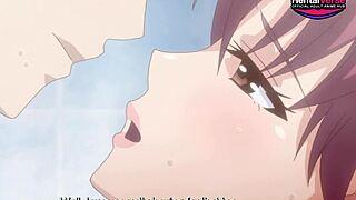 Episode 5 Stray Cats Drown in Love English Sub