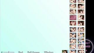 i saw the hentai anime girl get fucked