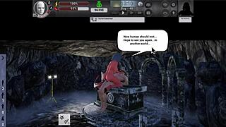 i messed up, my curvy girls workin' hard for cash in this bdsm squirting ep 5