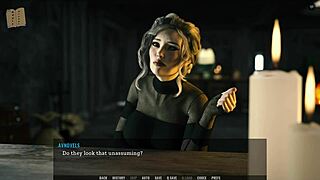 Tales From The Unending Void 93: An Intriguing Adventure Awaits