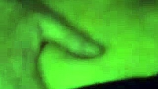 White and black dominate asian twink