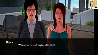 My new family episode 130