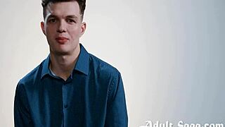 I’m totally an ass man, ya know, Josh Rivers!