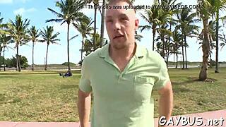 Wow! Gay Bear Porn Scenes Explode with Raw Action!