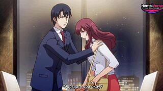 Episode 5 Stray Cats Drown in Love English Sub